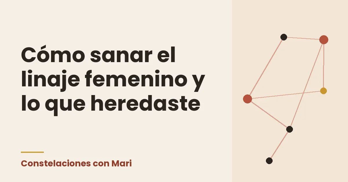 Tres pares de manos de mujeres de distintas edades, una abuela, una madre y una hija, sostienen juntas una foto vieja en blanco y negro