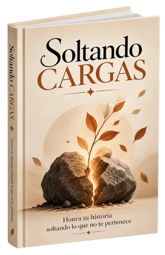 Portada de Soltando Cargas